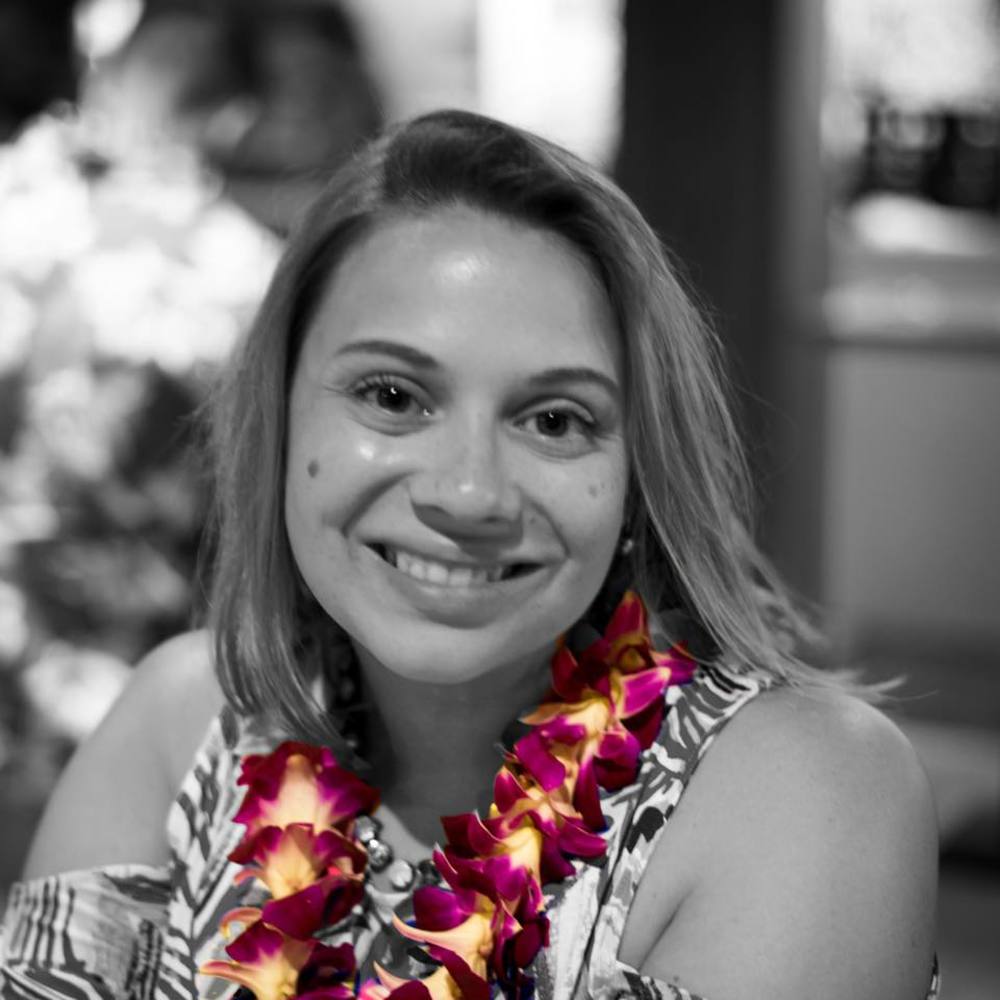 Meet your Posher, Nicole